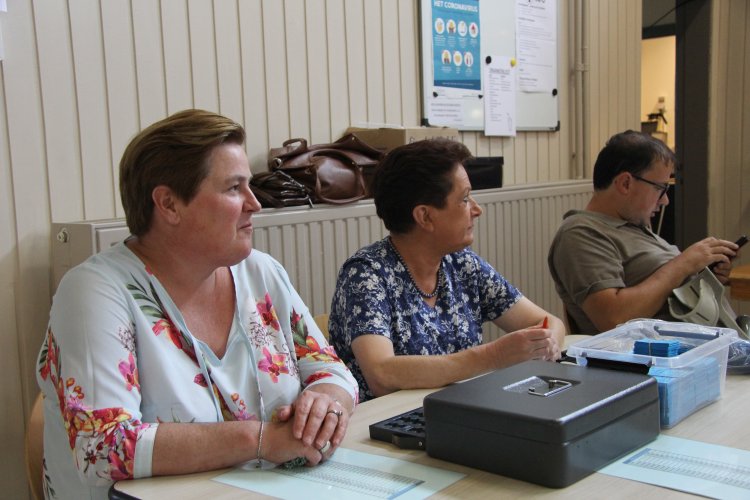 Landlopersjogging 2022